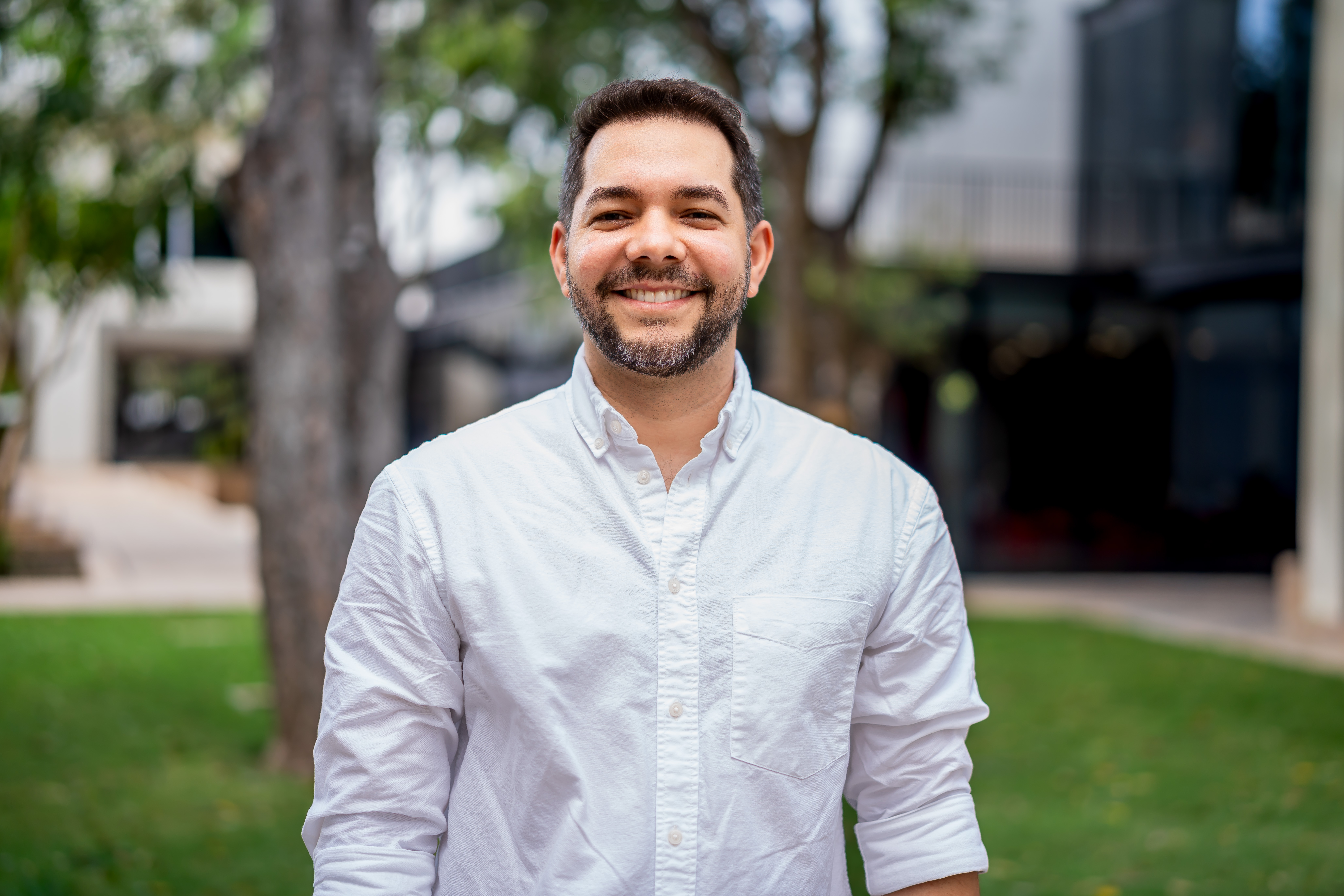 Mauro González Sierra